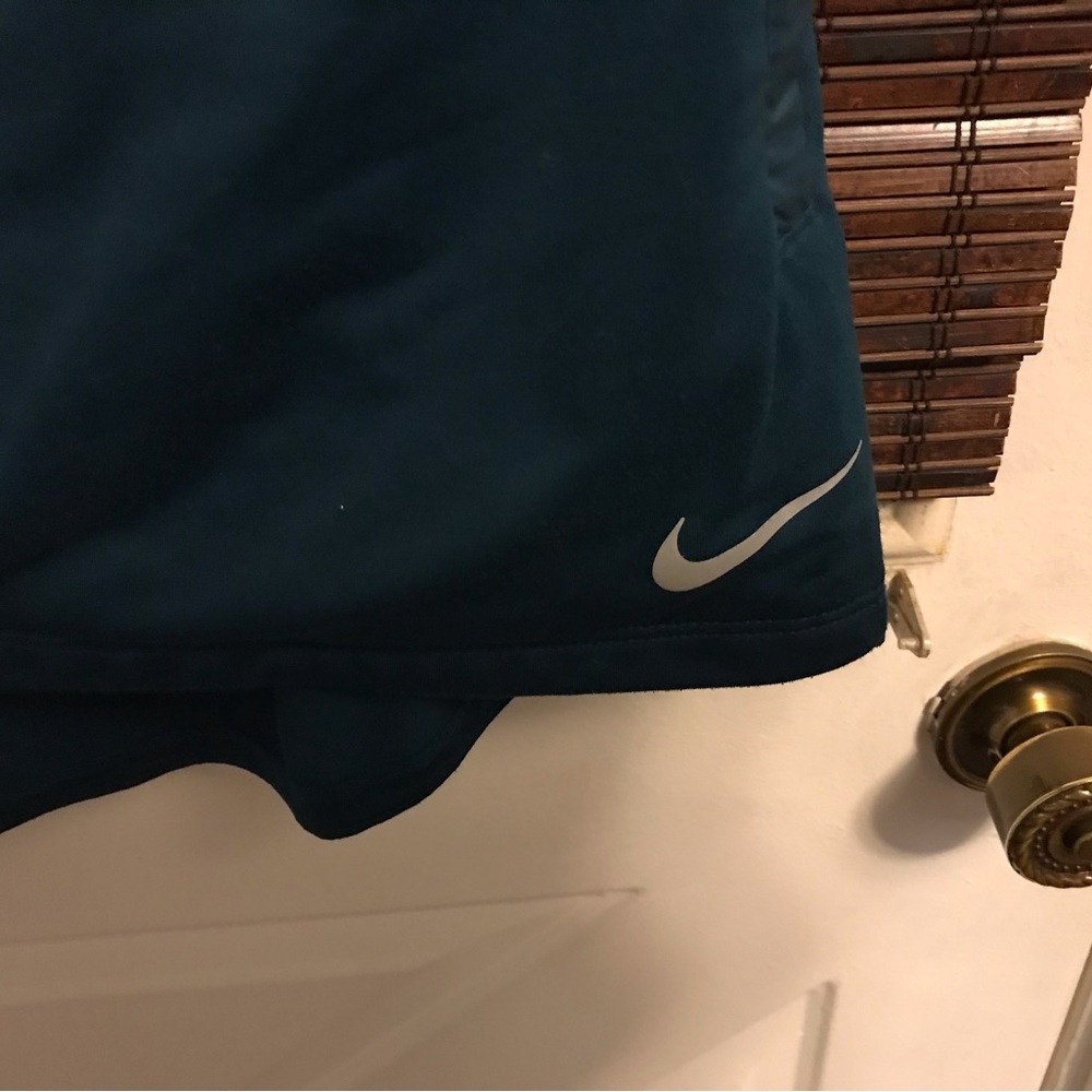 NIKE RUNNING VEST - Picture 4 of 8